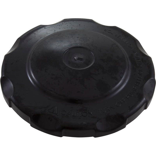 Tapa de tanque, filtro de carga superior Waterway de 5,5", con junta tórica