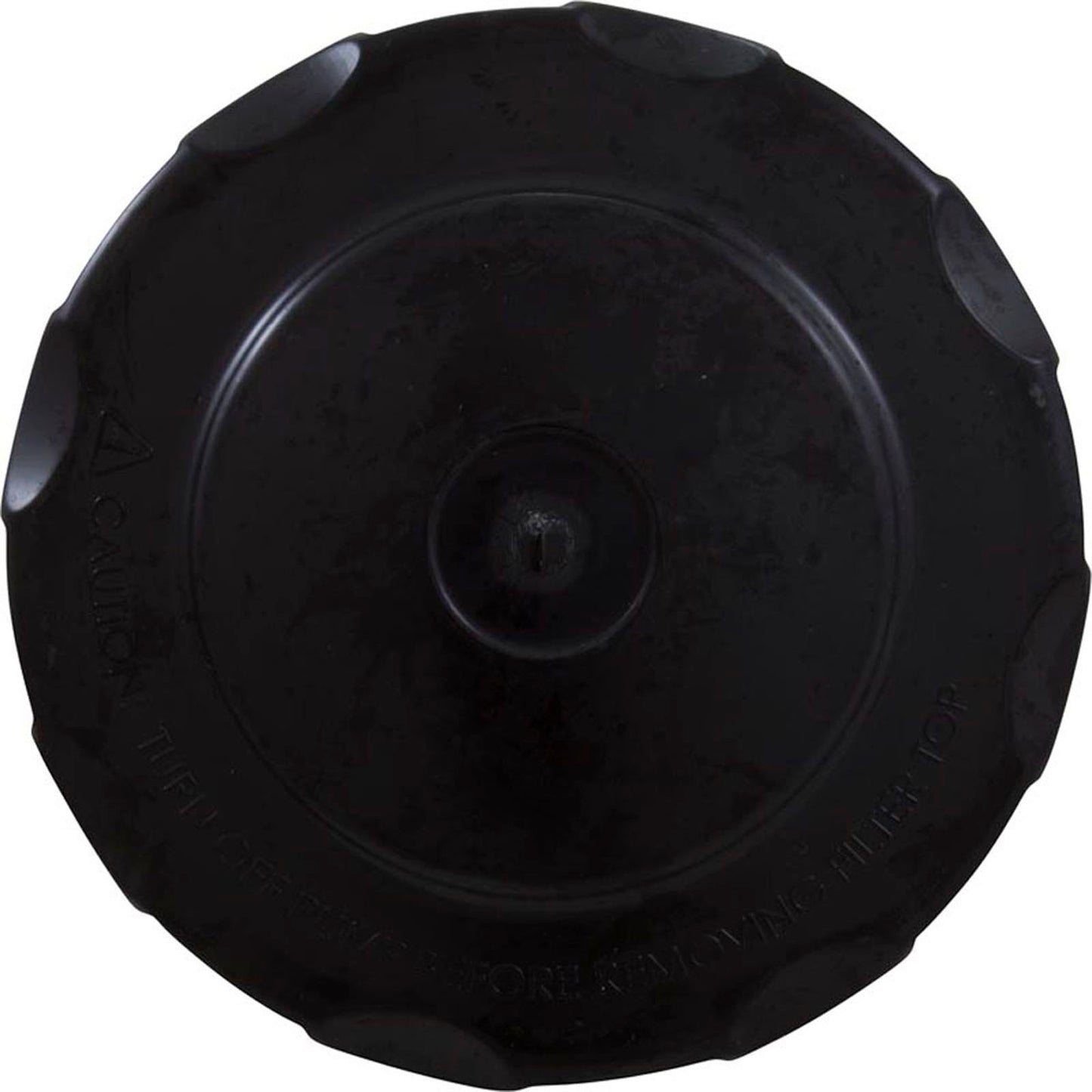 Tank Lid, Waterway 5.5" Top Load Filter, w/ O-Ring