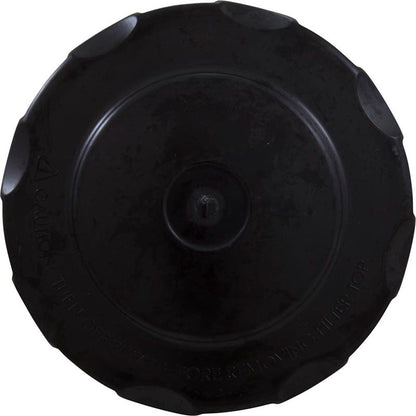 Tank Lid, Waterway 5.5" Top Load Filter, w/ O-Ring
