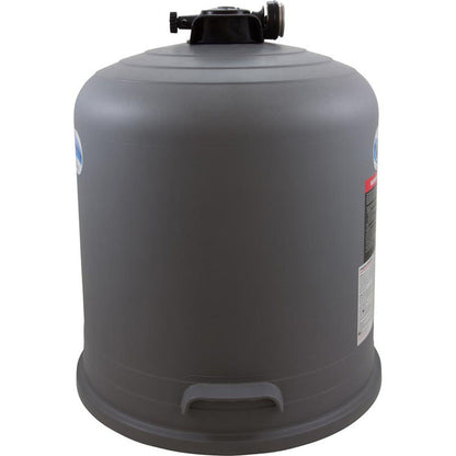 Tank Lid, Waterway Crystal Water, 525 sqft, w/Label