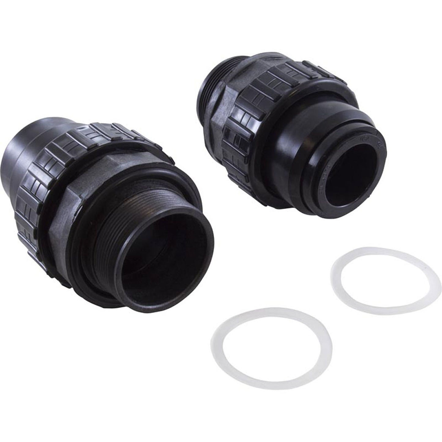 Bulkhead Assembly, Waterway Crystal Water