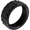 Union Nut, Waterway Crystal Water, 2-1/2"