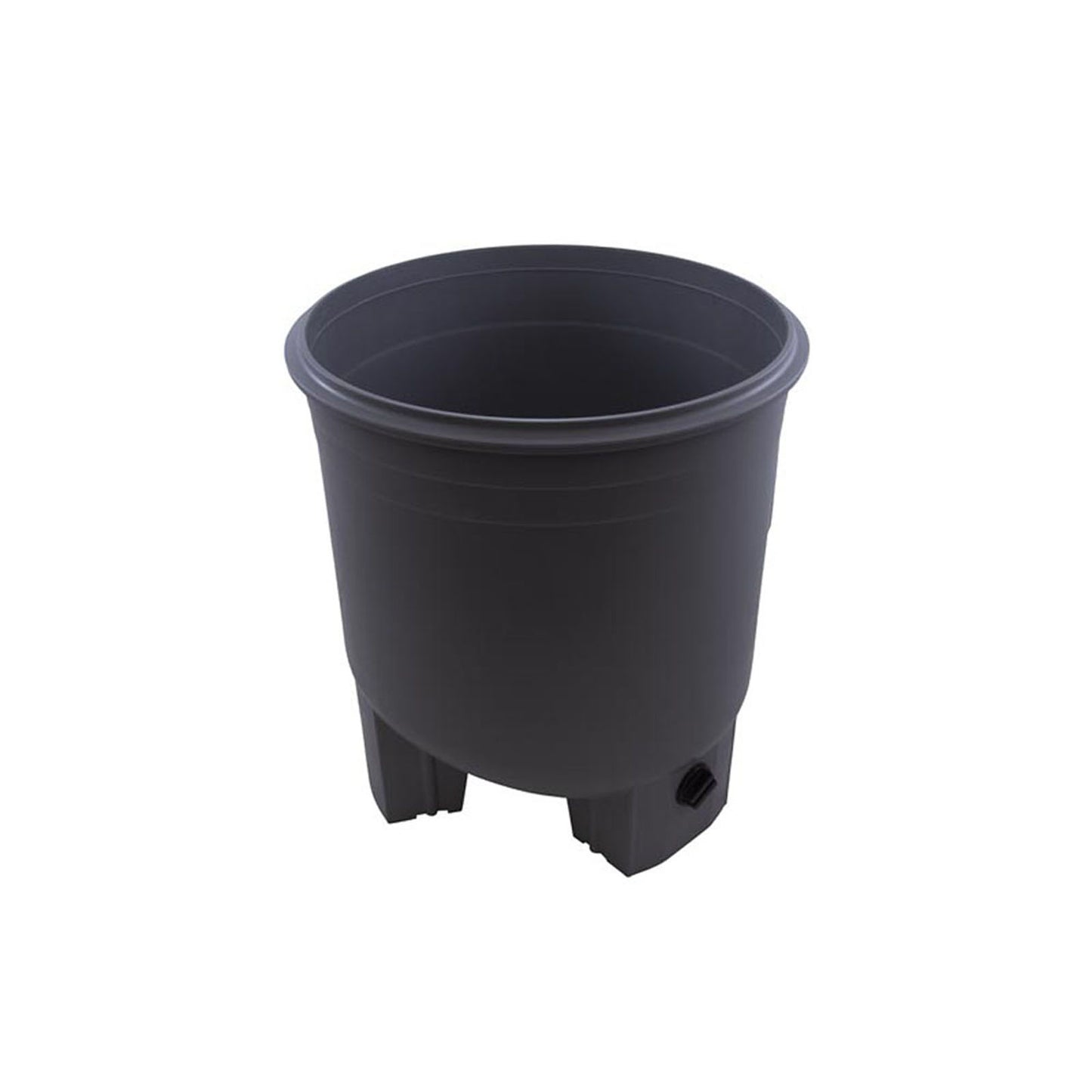 Tank Body, Waterway Crystal Water, Gray, with Label