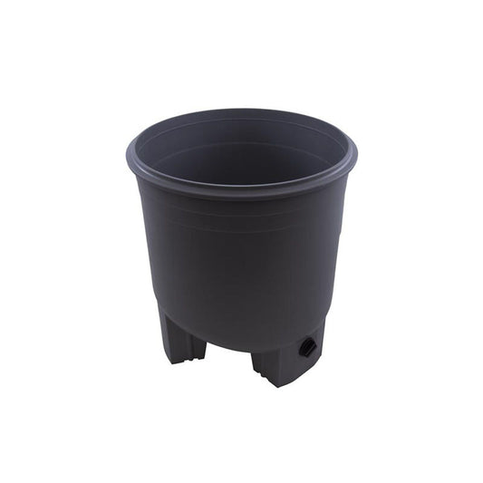 Tank Body, Waterway Crystal Water, Gray, with Label