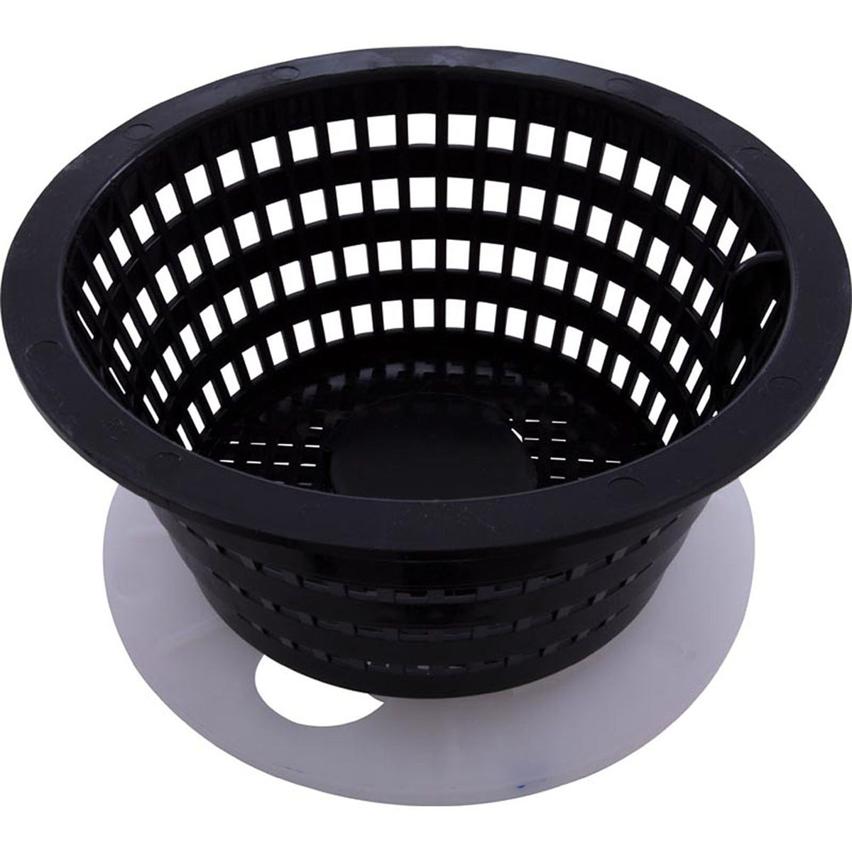 Basket, Skimmer, OEM Waterway Dyna-Flo XL, Black