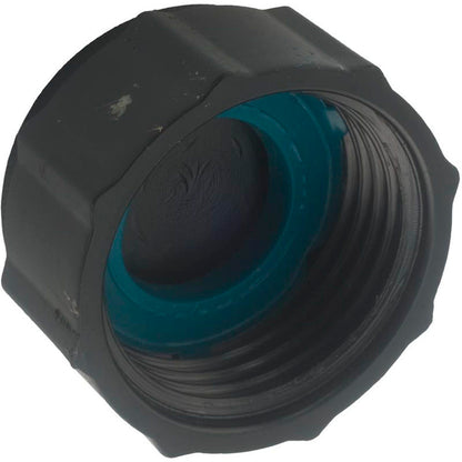 Drain Cap, Waterway Pro Clean