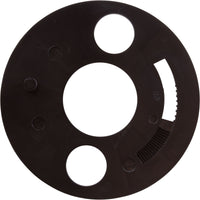 Diverter Plate, WW Top Mount/Dyna-Flo/Front Access, qty 2