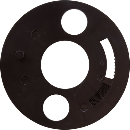 Diverter Plate, WW Top Mount/Dyna-Flo/Front Access, qty 2