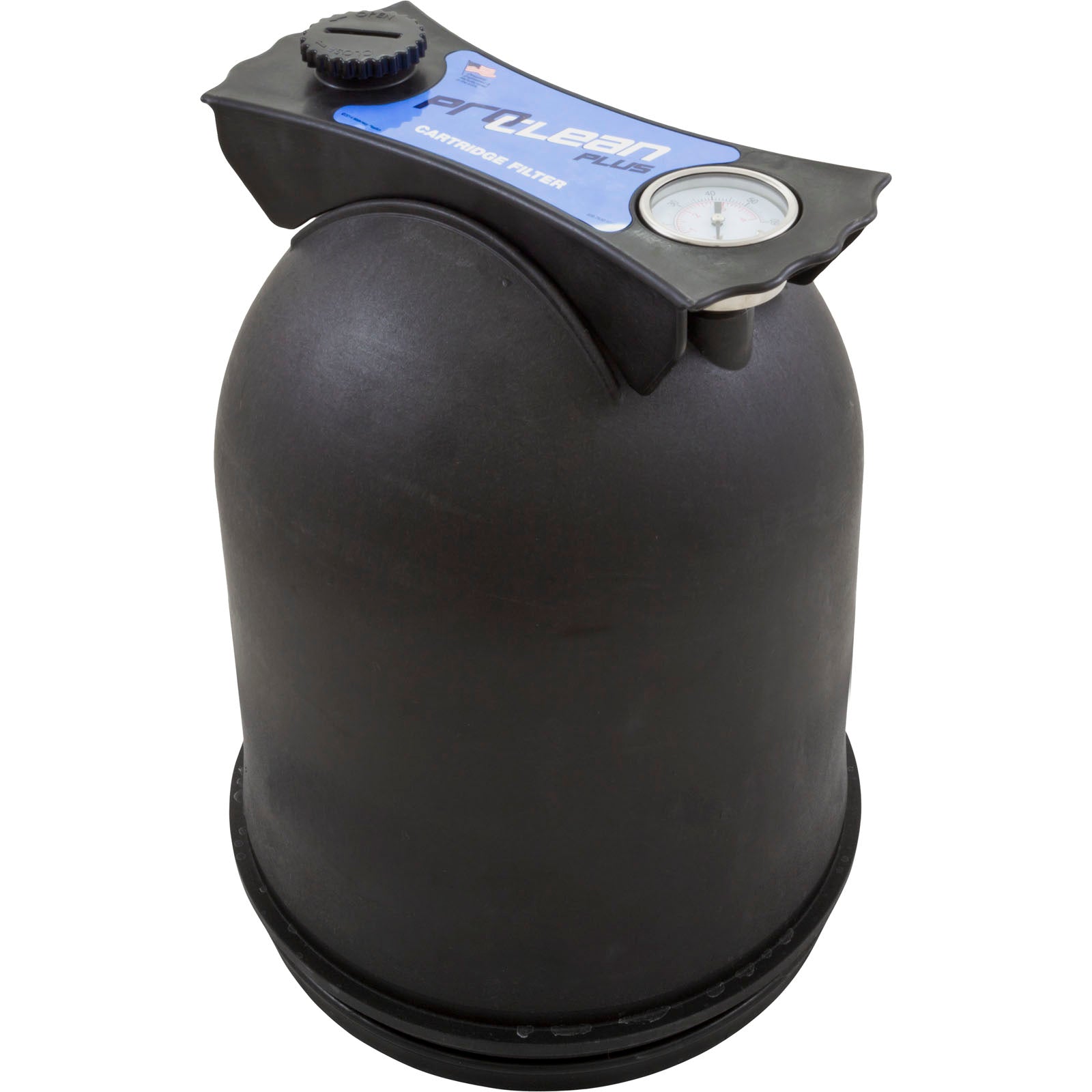Tank Lid, Waterway Pro Clean Plus 125/150 sqft