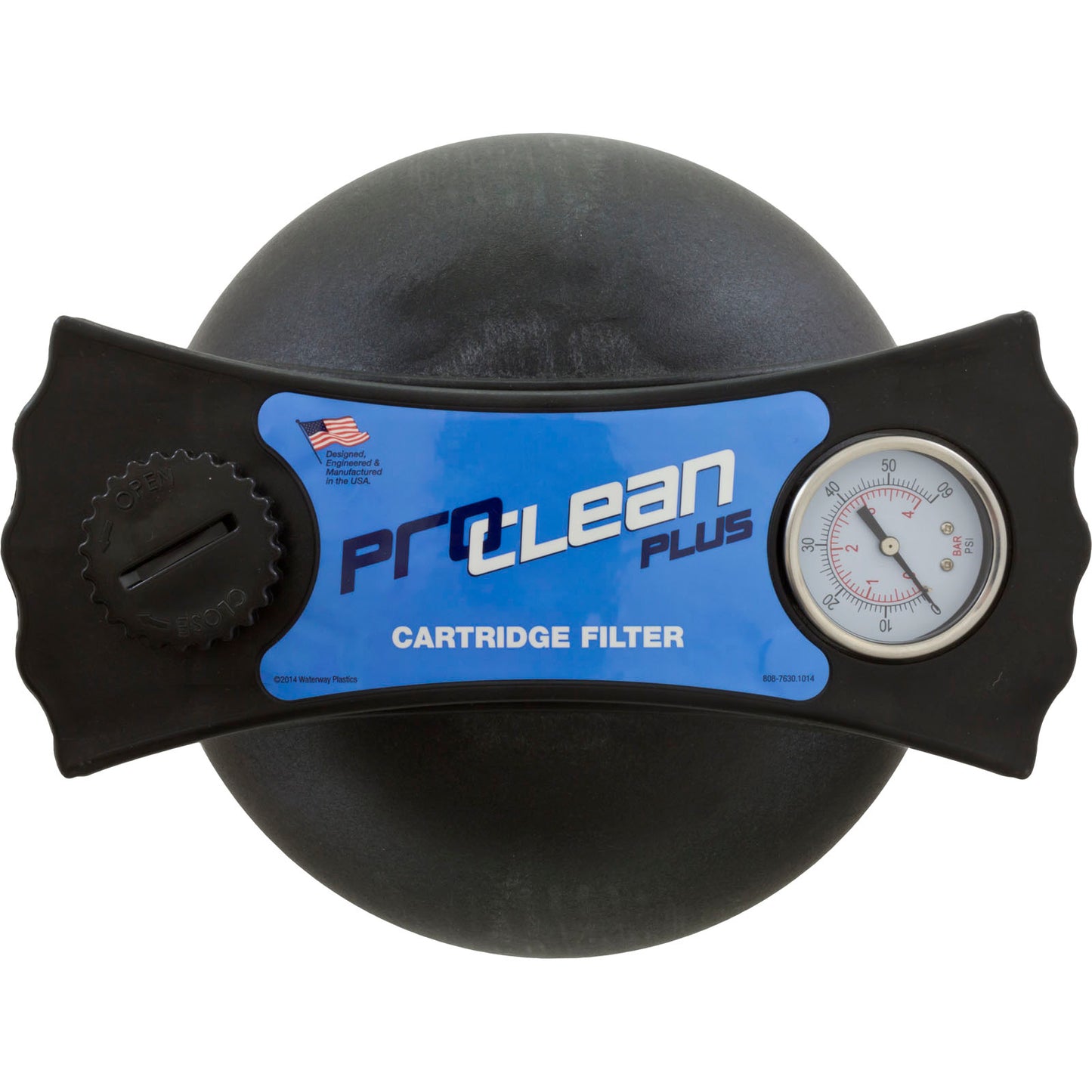 Tapa de tanque, Waterway Pro Clean Plus 125/150 pies cuadrados