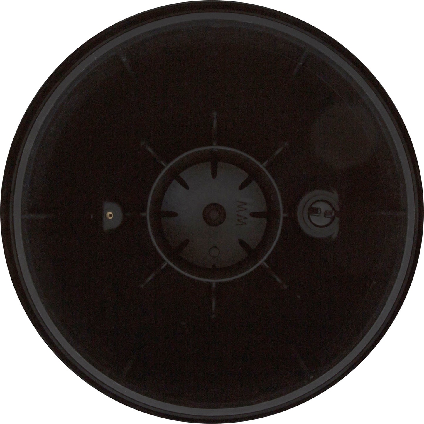 Tapa de tanque, Waterway Pro Clean Plus 125/150 pies cuadrados