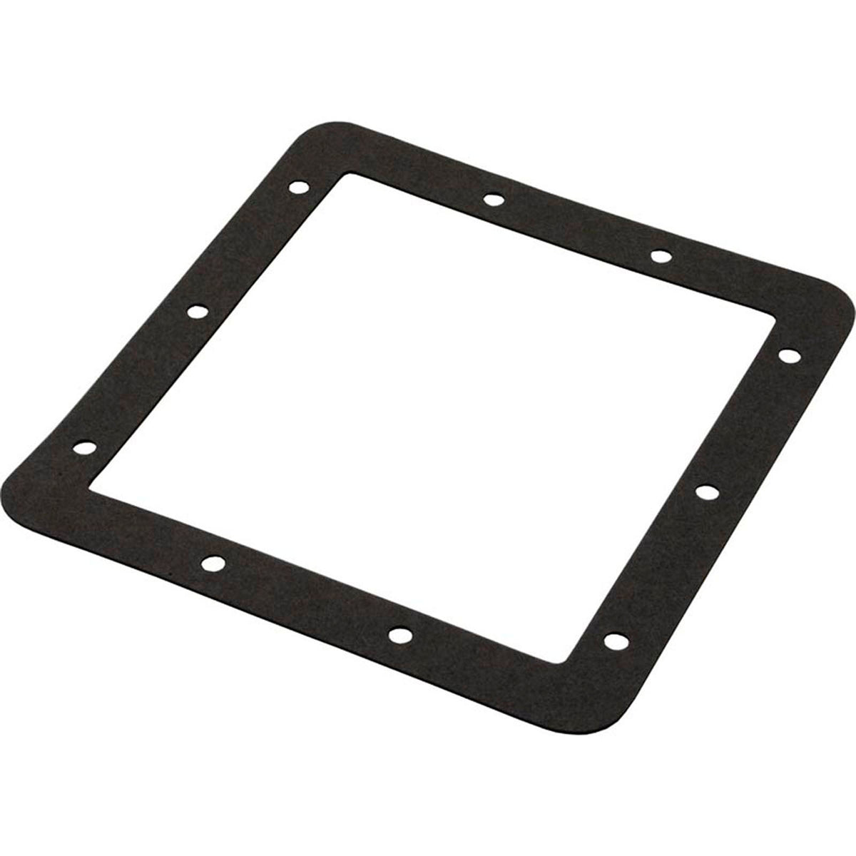 Gasket, WW, Faceplate, 5-1/2" x 5-7/8"ID, 7-1/8" x 7-3/16"OD