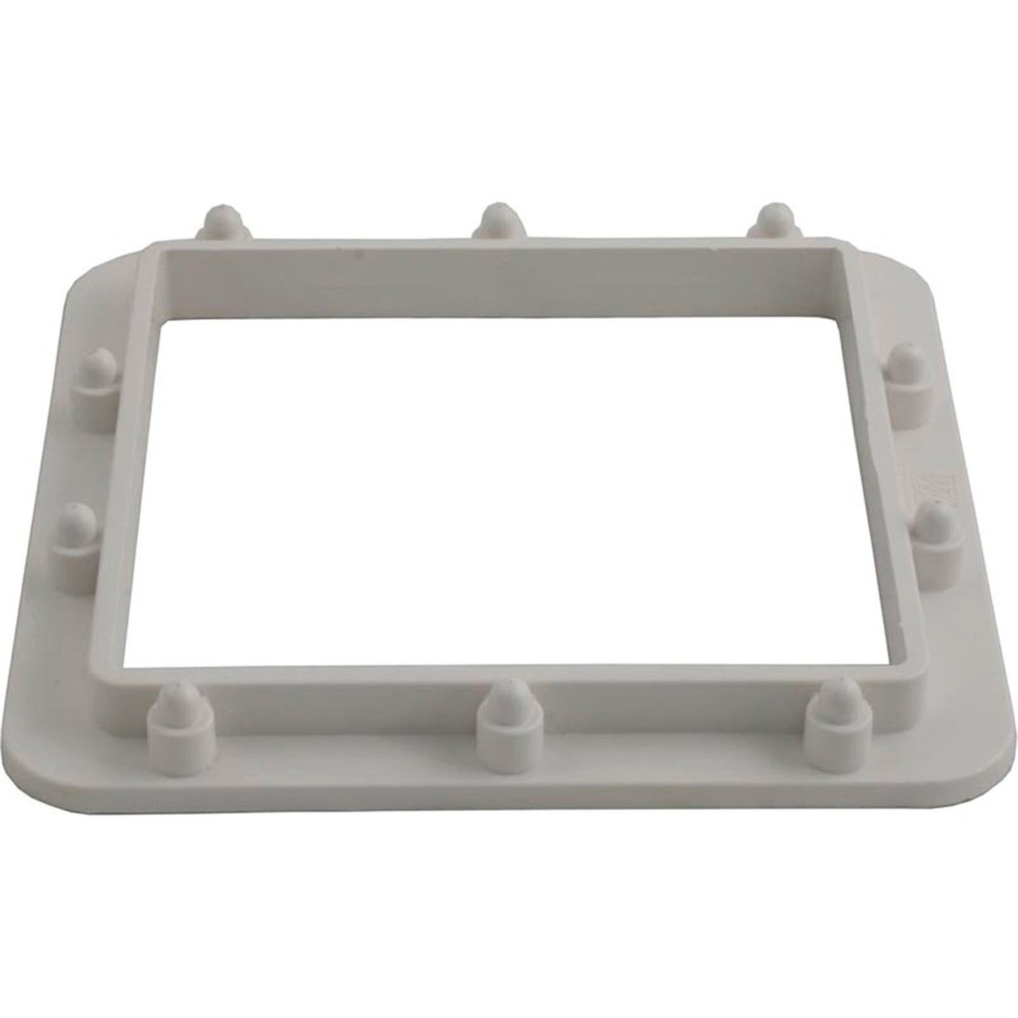 Plaque frontale, écumoire de spa Waterway