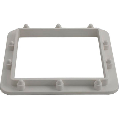 Plaque frontale, écumoire de spa Waterway