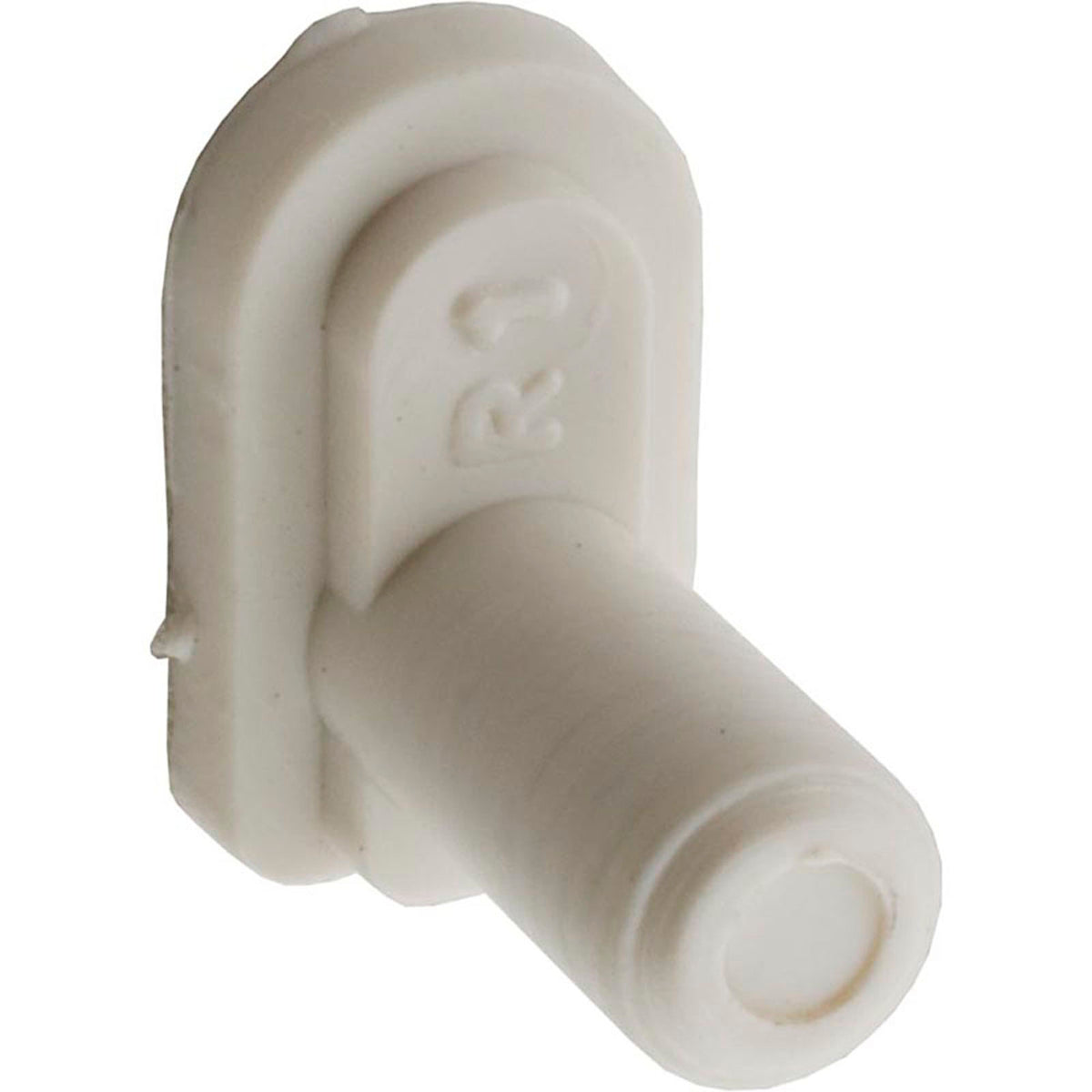 Hinge, Waterway Spa Skimmer, 2 required