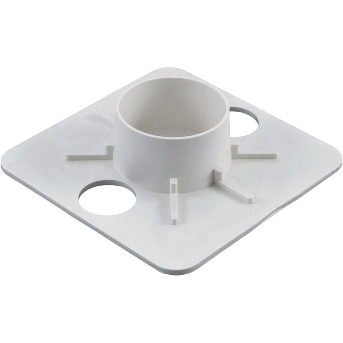 Diverter, Waterway Spa Skimmer, Lower