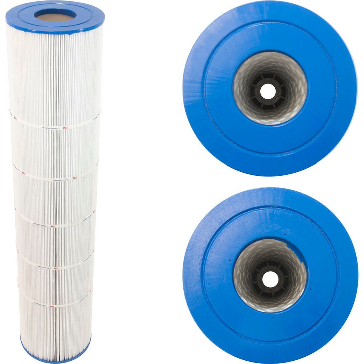 Waterway Crystal Water Replacement Cartridge - 131 Sq Ft (817-0131)