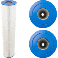 Waterway Crystal Water Replacement Cartridge - 131 Sq Ft (817-0131)