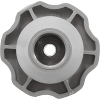 Tie Nut, Waterway Clearwater, White