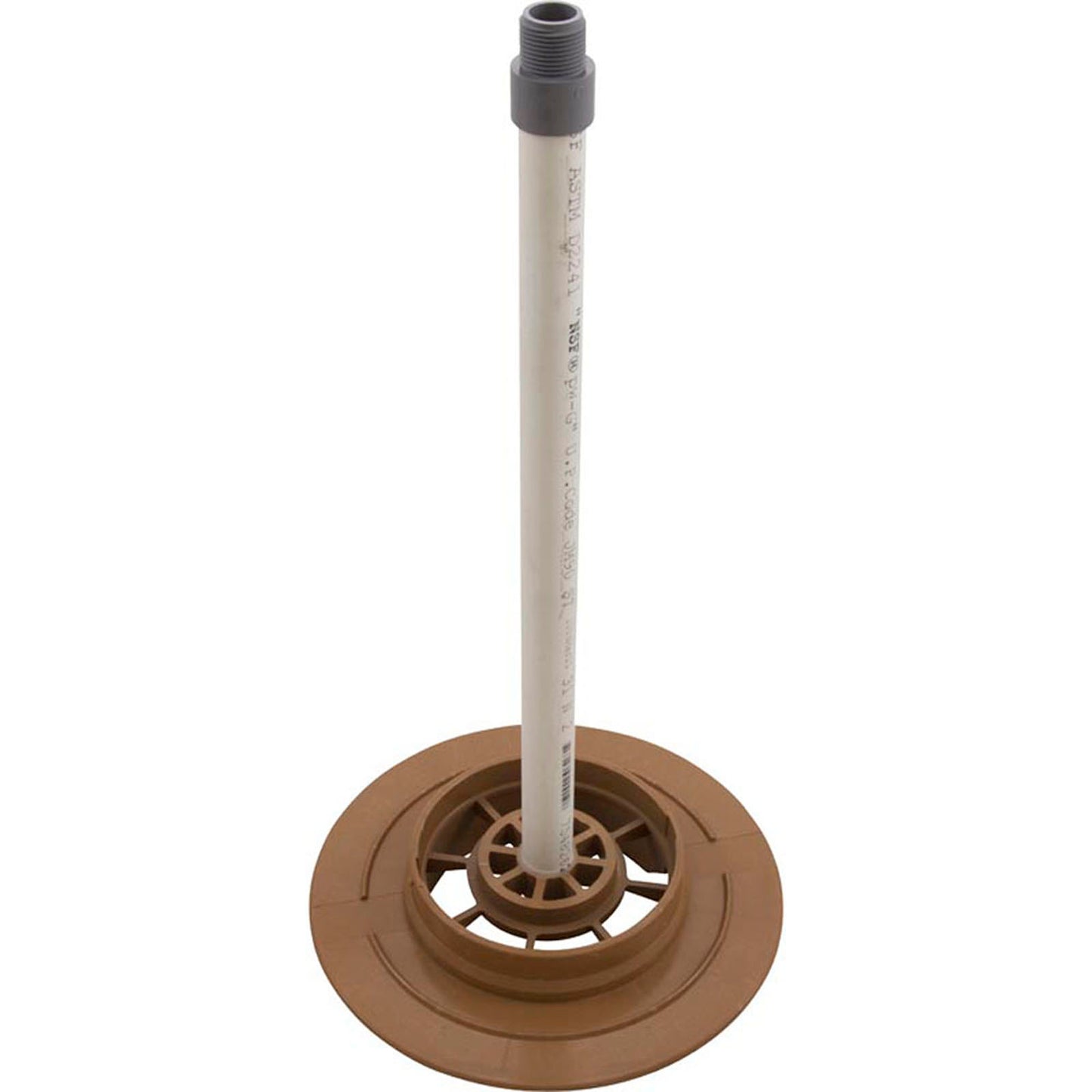 Core Plate, Waterway Clearwater 100 sqft, Bottom