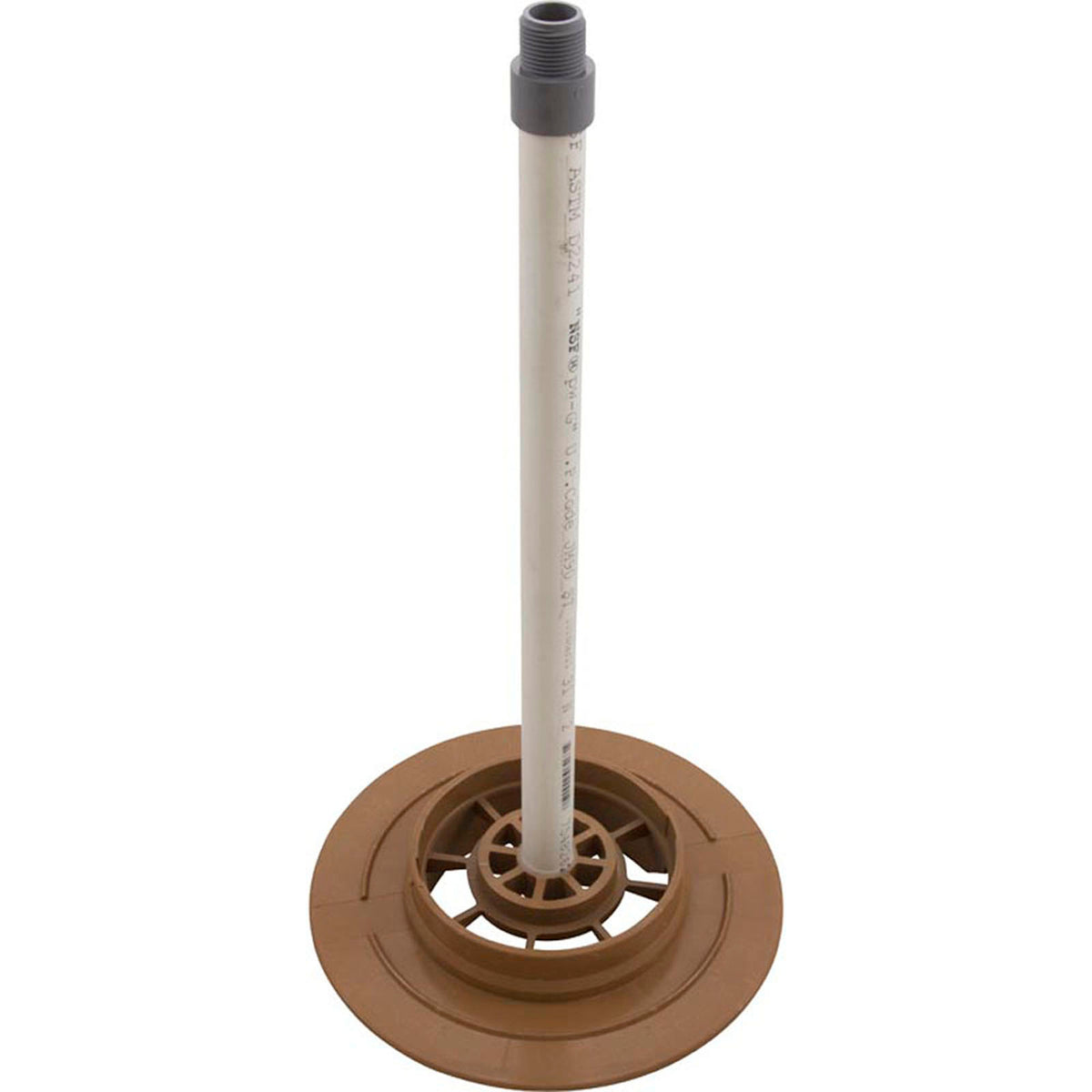 Core Plate, Waterway Clearwater 100 sqft, Bottom