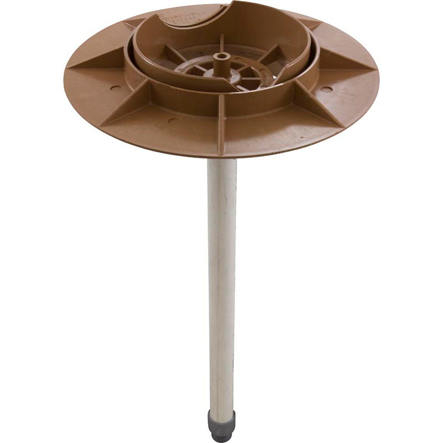 Core Plate, Waterway Clearwater 100 sqft, Bottom