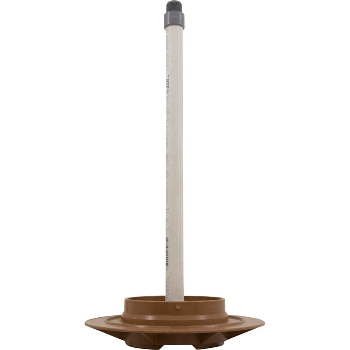 Core Plate, Waterway Clearwater 100 sqft, Bottom