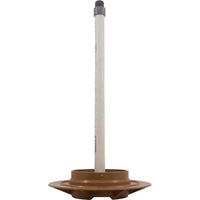 Core Plate, Waterway Clearwater 100 sqft, Bottom