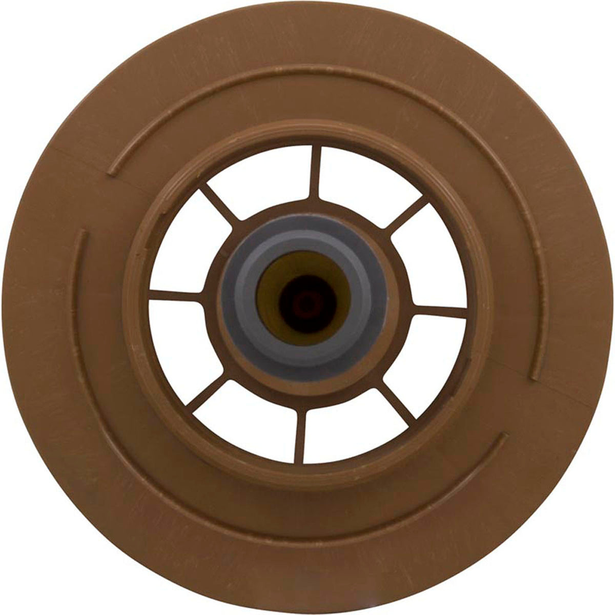 Core Plate, Waterway Clearwater 100 sqft, Bottom
