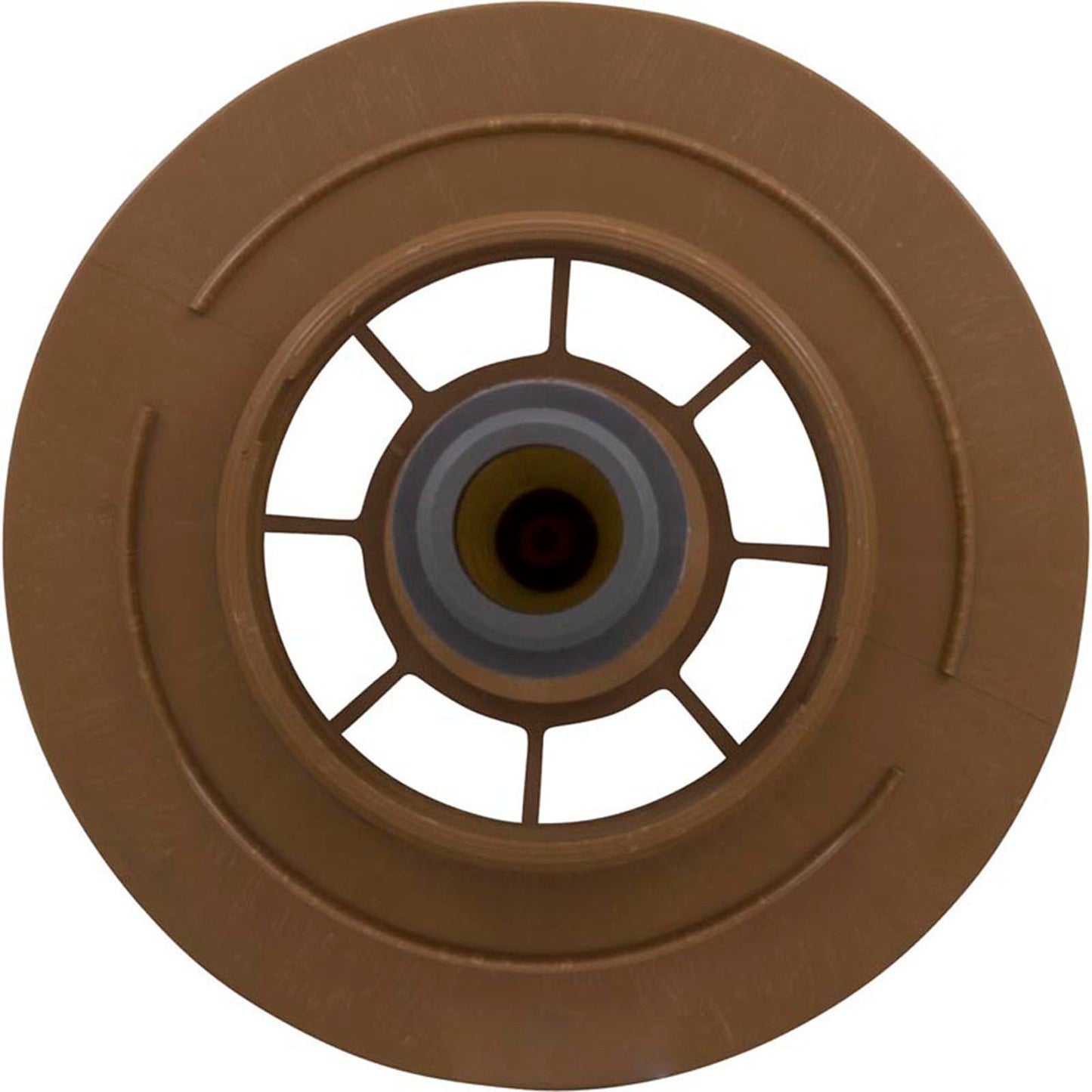 Core Plate, Waterway Clearwater 100 sqft, Bottom