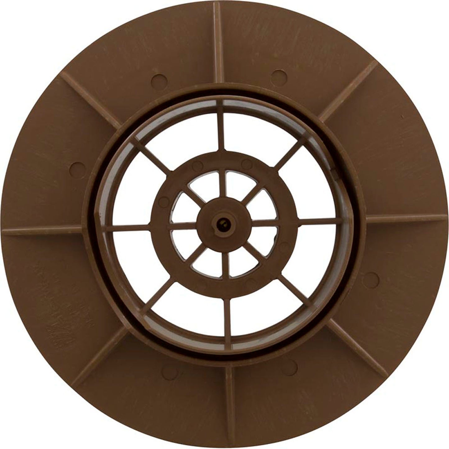 Core Plate, Waterway Clearwater 100 sqft, Bottom