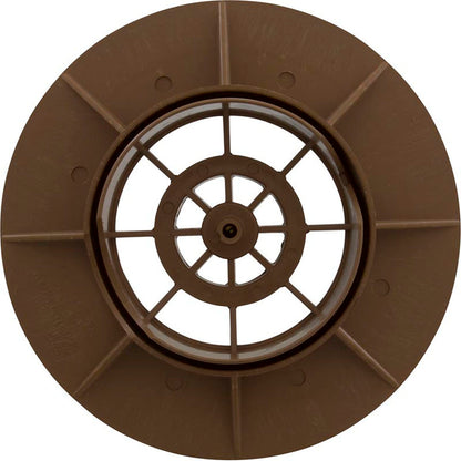 Core Plate, Waterway Clearwater 100 sqft, Bottom