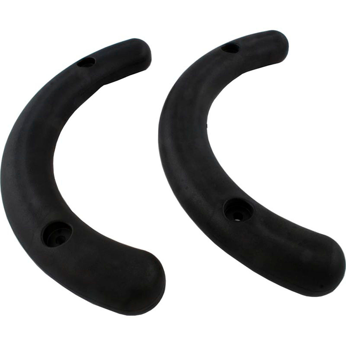 Handle, Zodiac Jandy CJ, with Hardware, Quantity 2