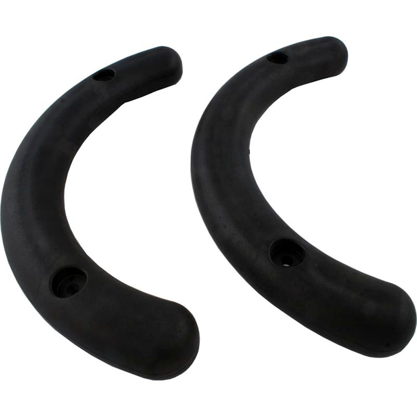 Handle, Zodiac Jandy CJ, with Hardware, Quantity 2