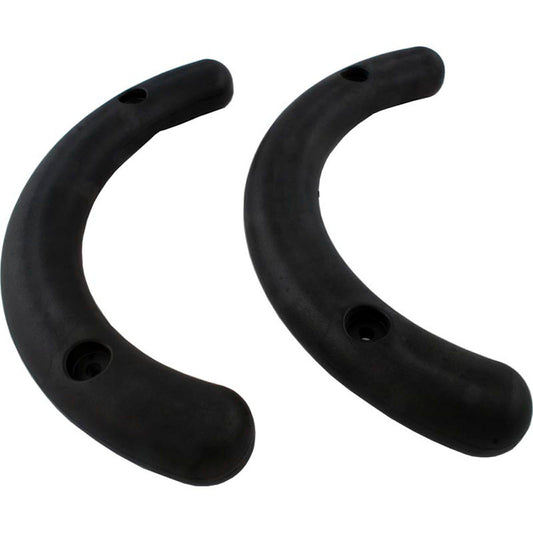 Manija, Zodiac Jandy CJ, con herrajes, Cantidad 2