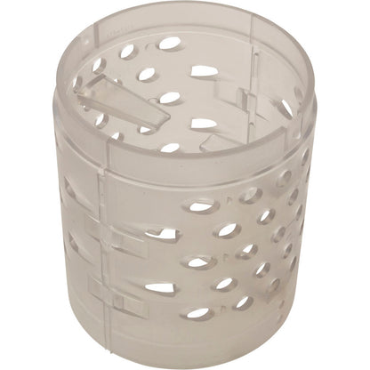 Center Core Segment, Waterway, Clearwater