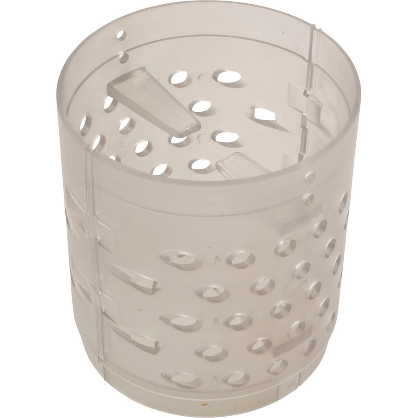 Center Core Segment, Waterway, Clearwater