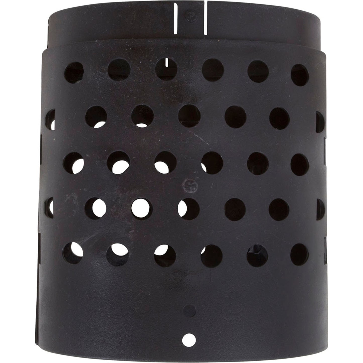 Center Core Segment, Waterway, Clearwater