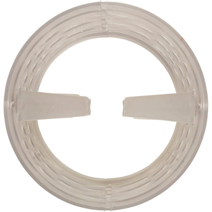 Center Core Segment, Waterway, Clearwater