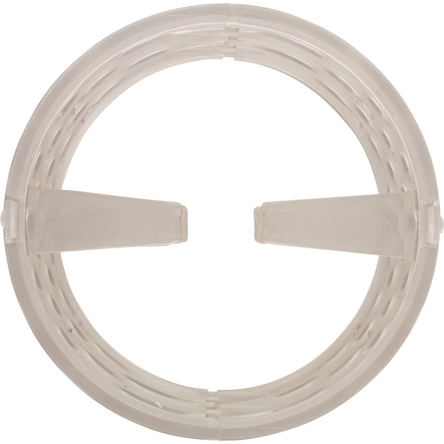 Center Core Segment, Waterway, Clearwater