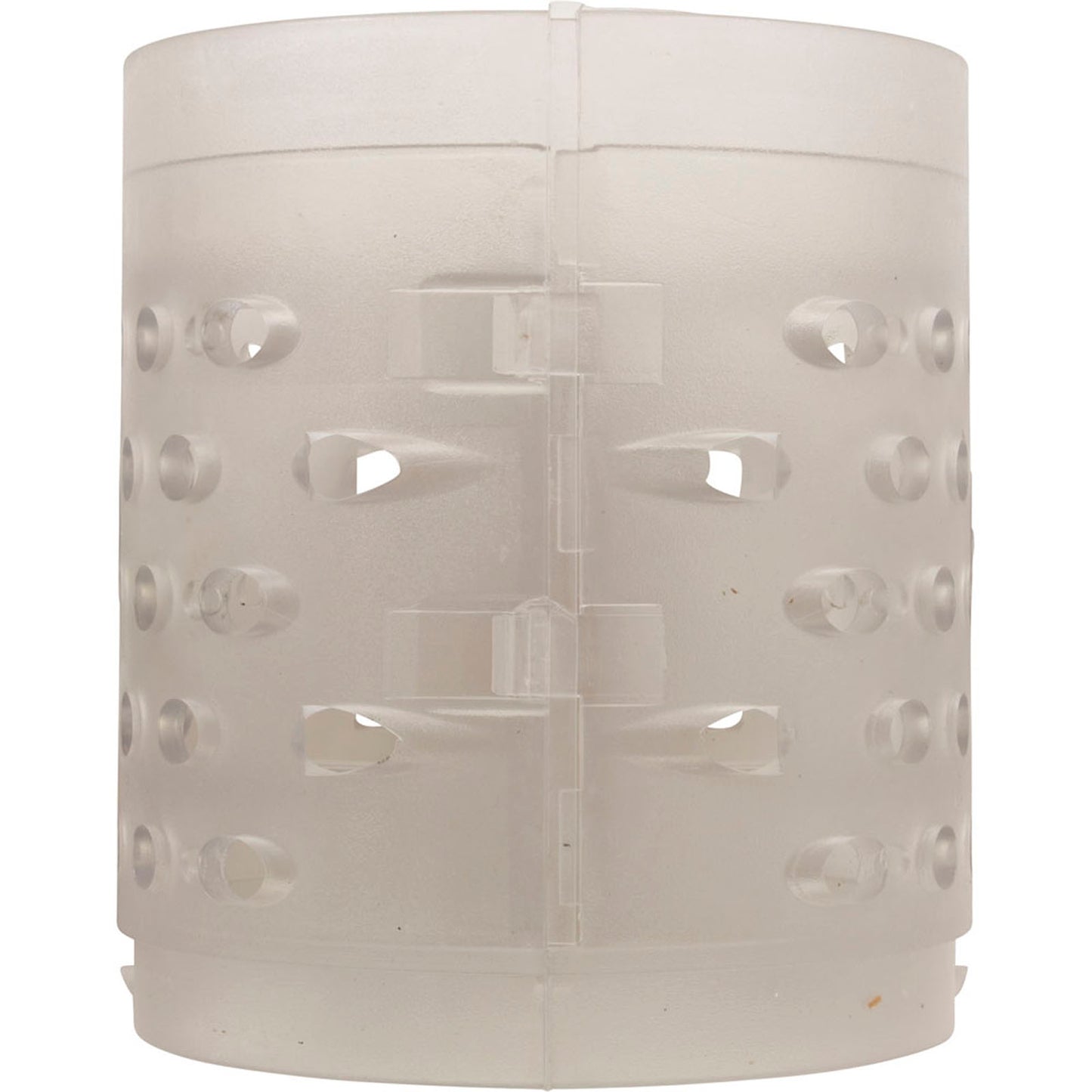 Center Core Segment, Waterway, Clearwater