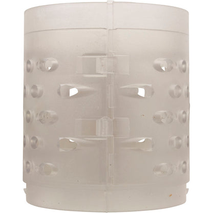 Center Core Segment, Waterway, Clearwater