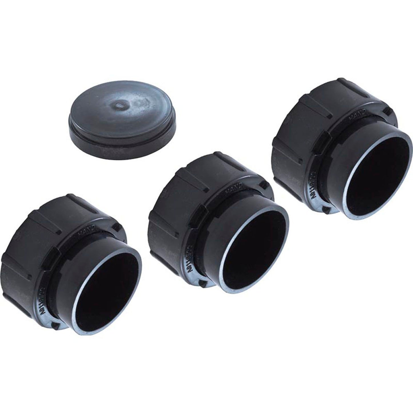 Half Unions with Cap, Zodiac Jandy CJ, Old Style