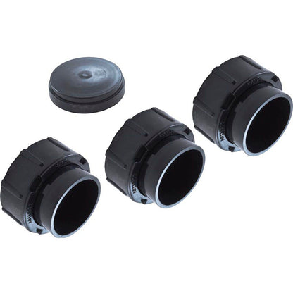 Half Unions with Cap, Zodiac Jandy CJ, Old Style