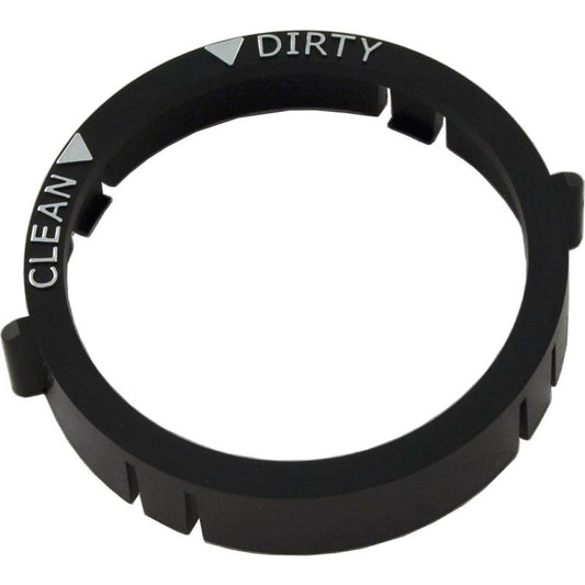 Clean/Dirty Snap Ring, Zodiac Jandy CS