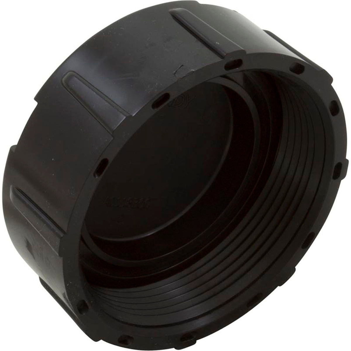 Adapter Unions, Zodiac Jandy CS, 1-1/2"s w/Cap, qty 3