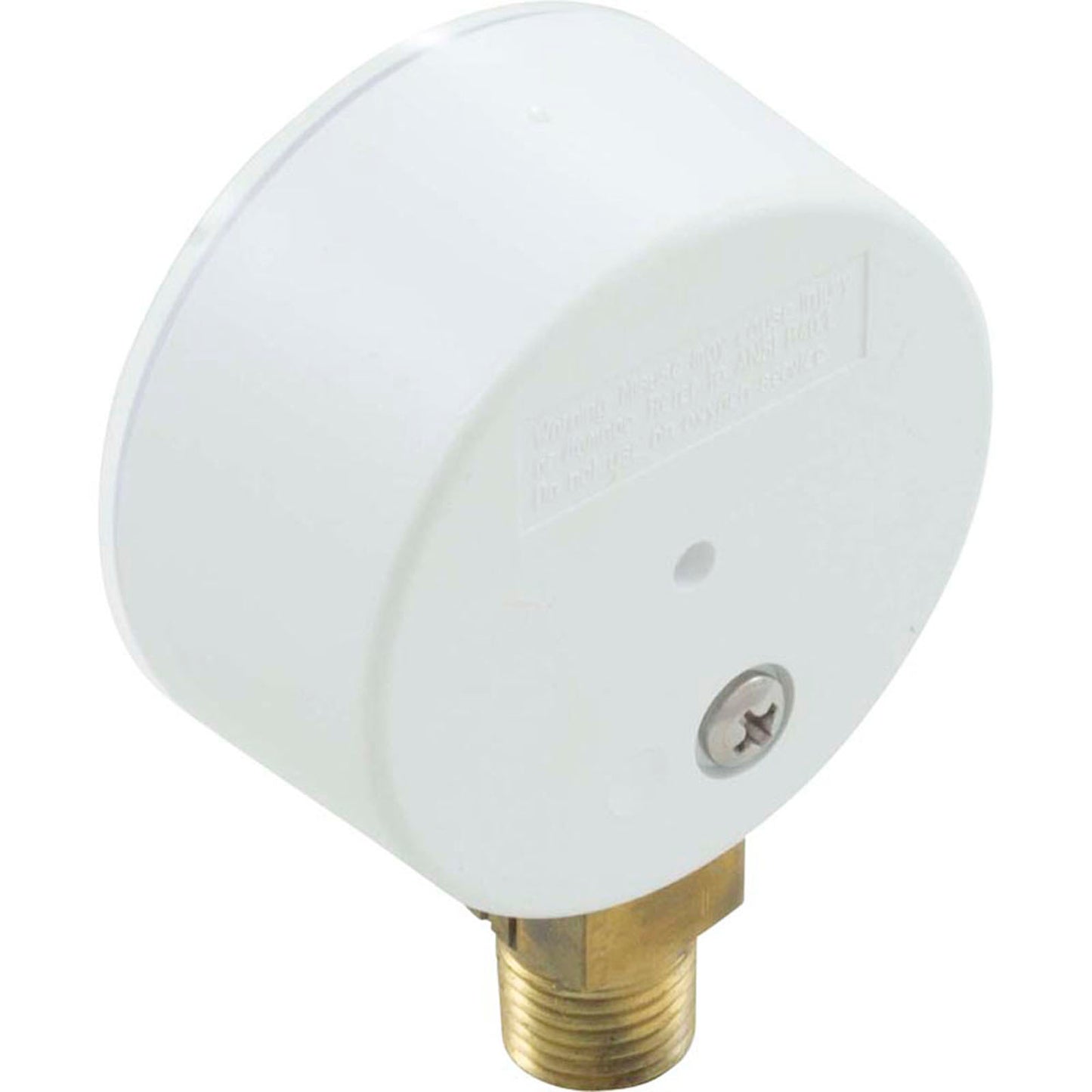 Vacuum Gauge, Vac Alert, VA-2000, 0-30inHg