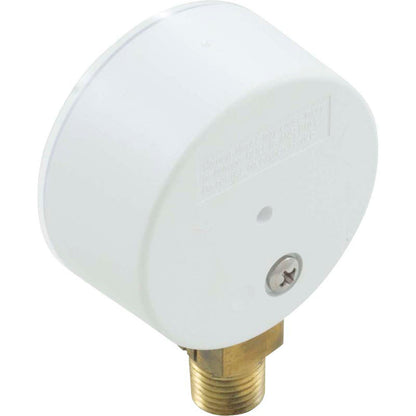 Vacuum Gauge, Vac Alert, VA-2000, 0-30inHg