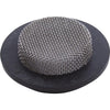 Vent Screen, Vac Alert, VA-2000