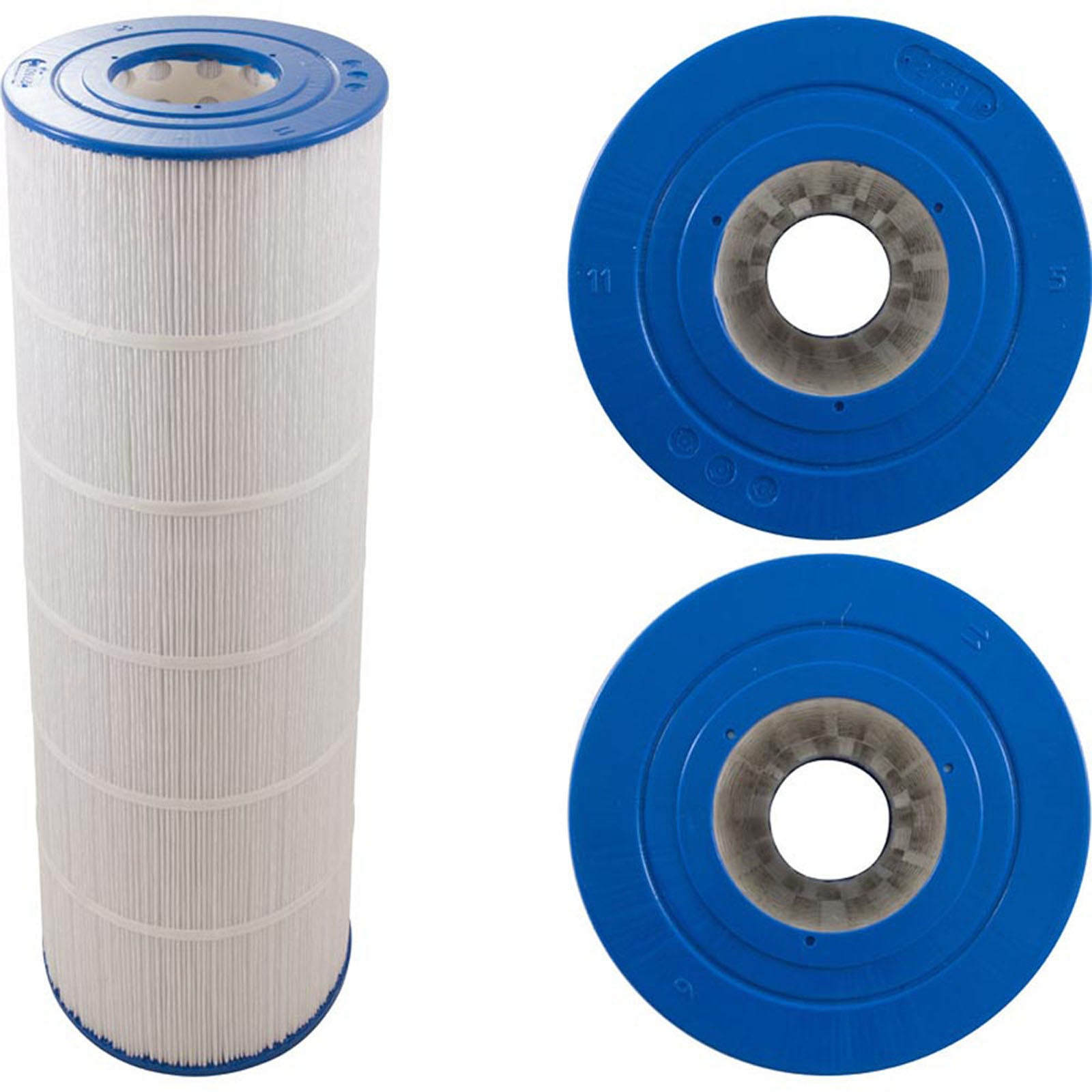 27501 Replacement Pool Filter Cartridge - 150 Sq Ft